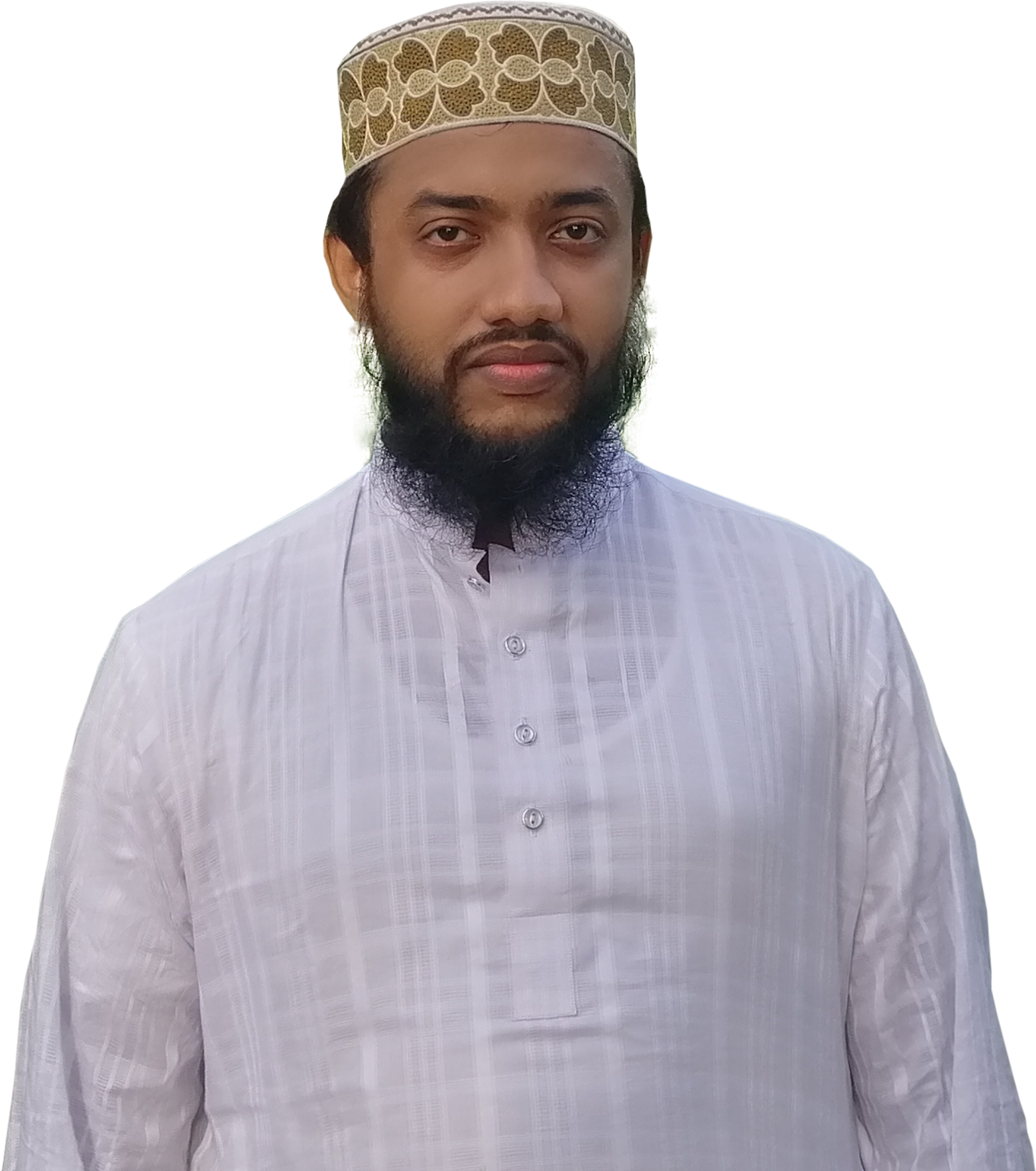 Image of Mohammad Moin Uddin