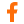 Image of Facebook Logo
