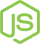 Image of Node.js logo